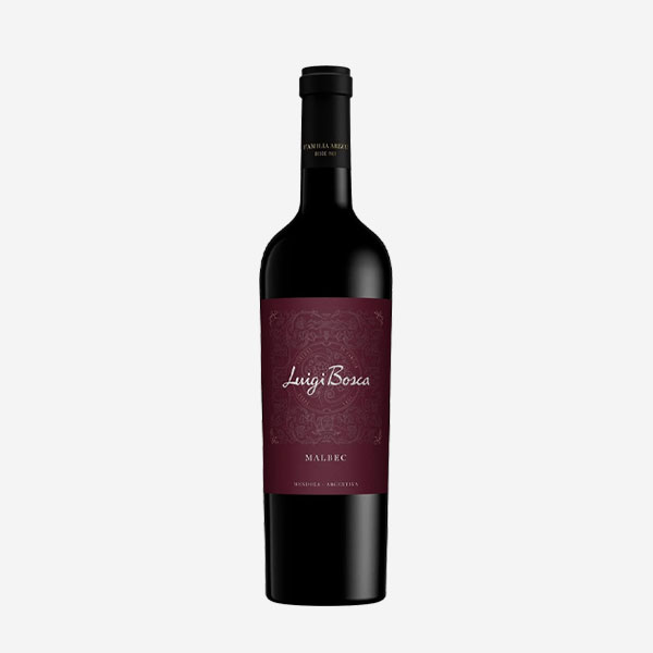 Luigi Bosca Malbec