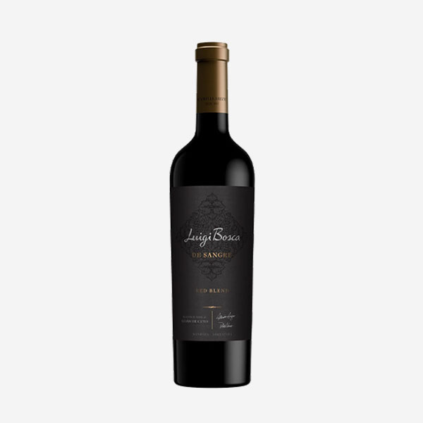 Luigi Bosca Red Blend De Sangre