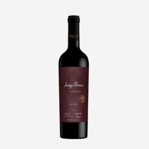 Luigi Bosca Malbec DOC