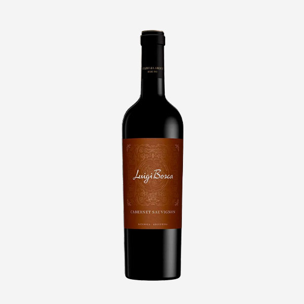 Luigi Bosca Cabernet Sauvignon