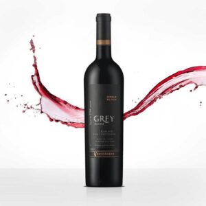 Grey Cabernet Sauvingnon Vestiquero