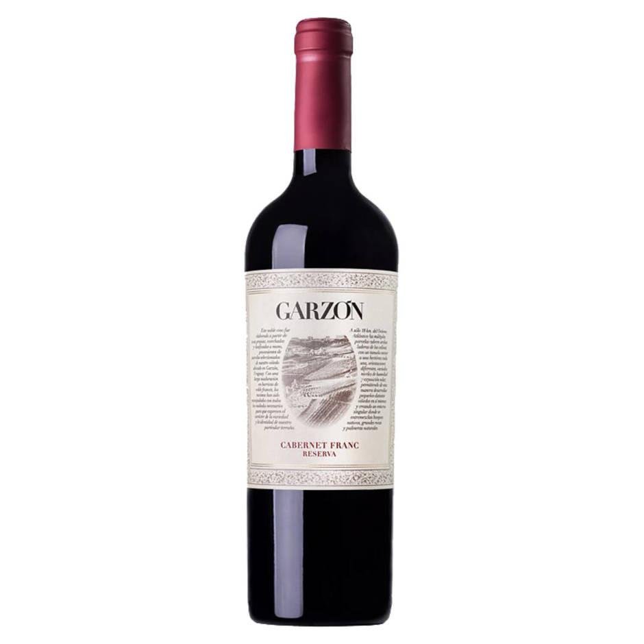 Garzon Reserva Cabernet Franc