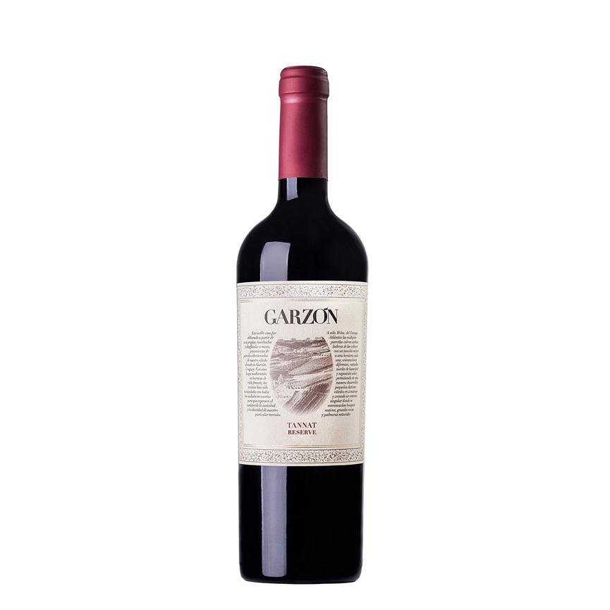 Garzon Reserva Tannat