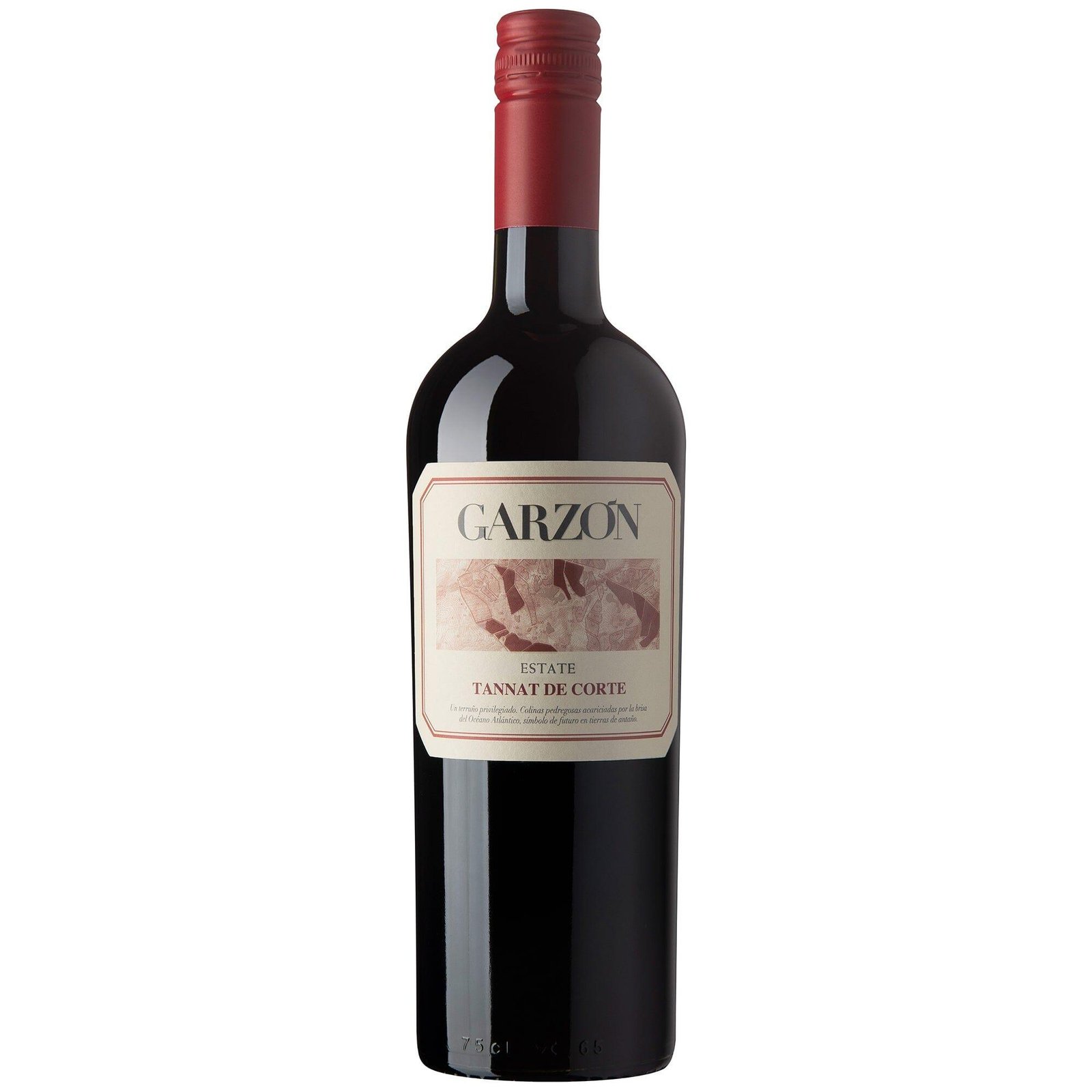 Garzon Estate Tannat de Corte