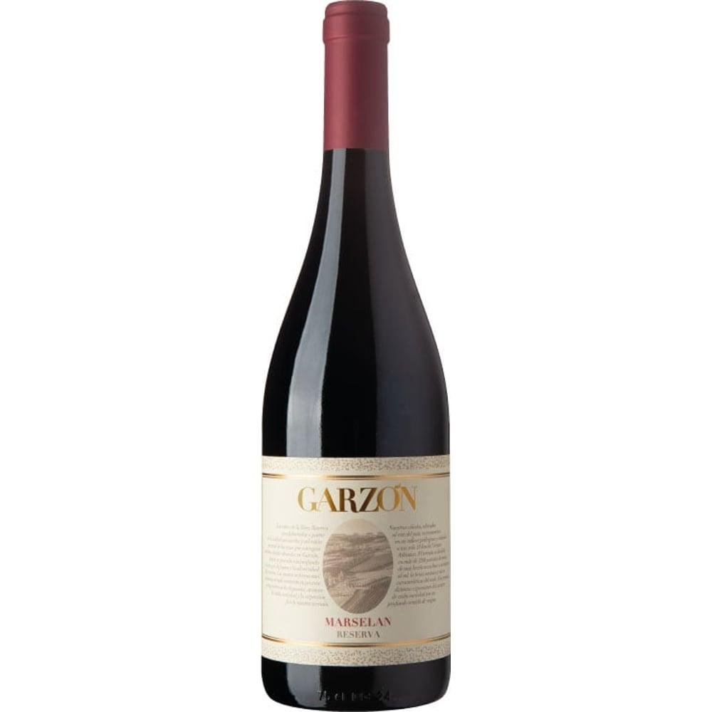 Garzon Reserva Marselan