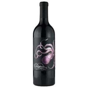 Octopoda Cabernet Sauvignon