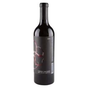 Octopoda Cabernet Sauvignon - Imagem 3