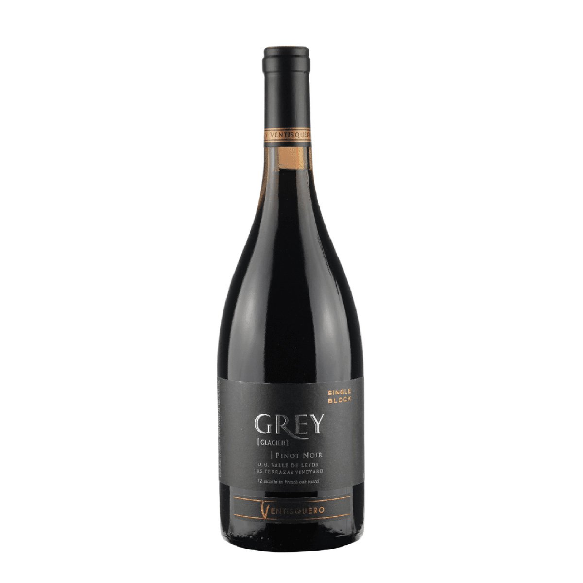 Ventisquero Grey Pinot Noir