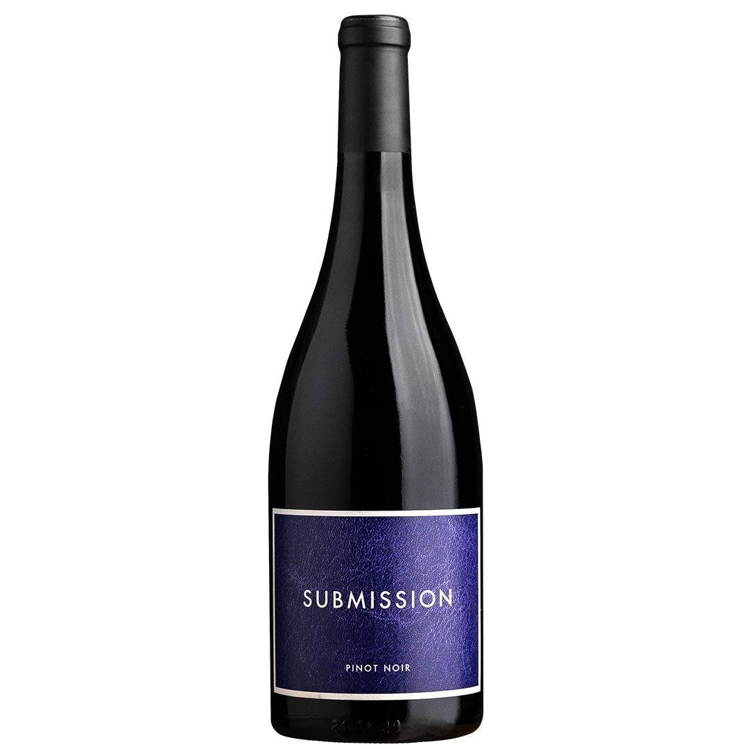 Submission Pinot Noir