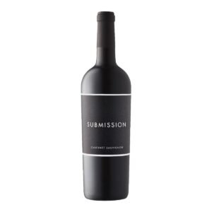 Submission Cabernet Sauvignon