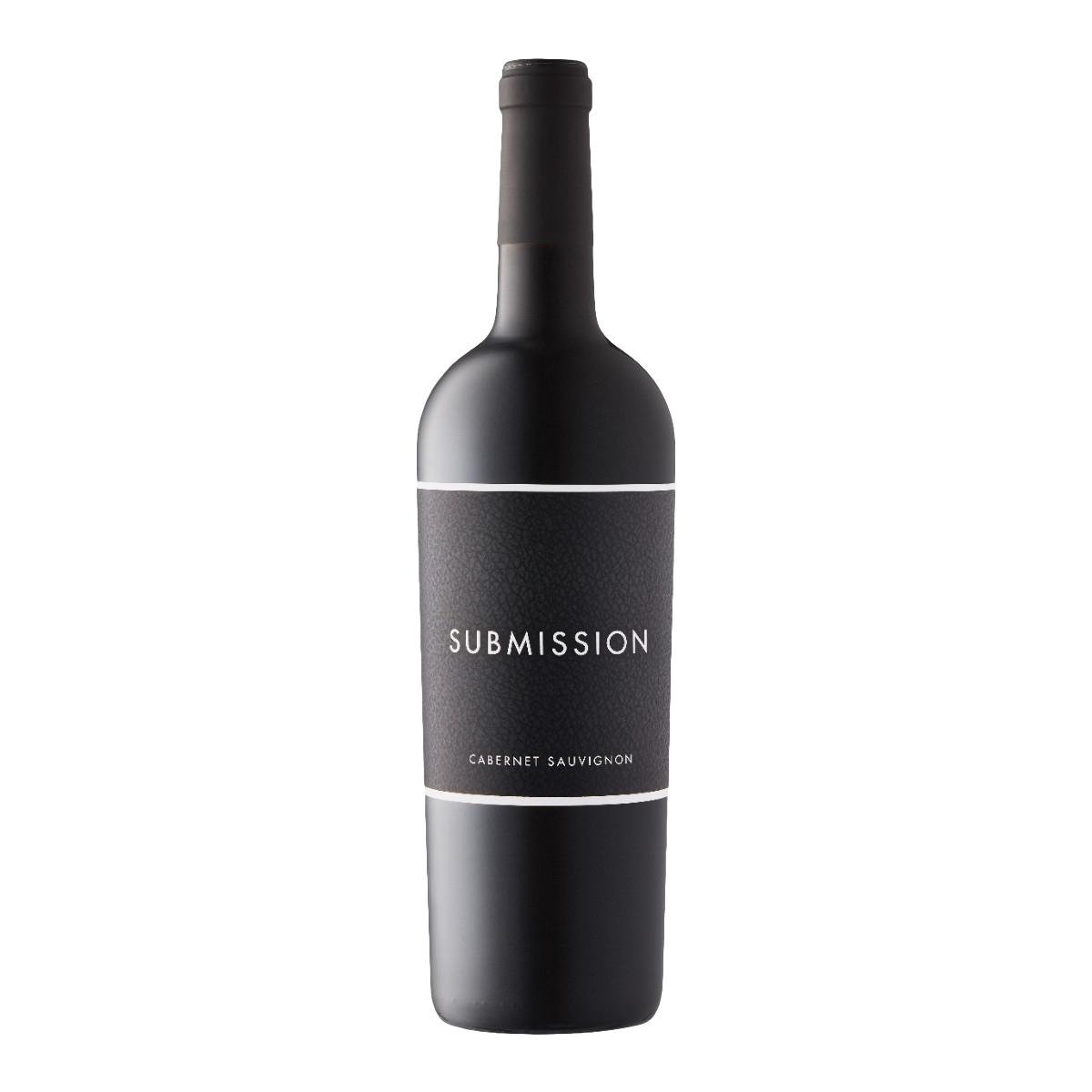 Submission Cabernet Sauvignon