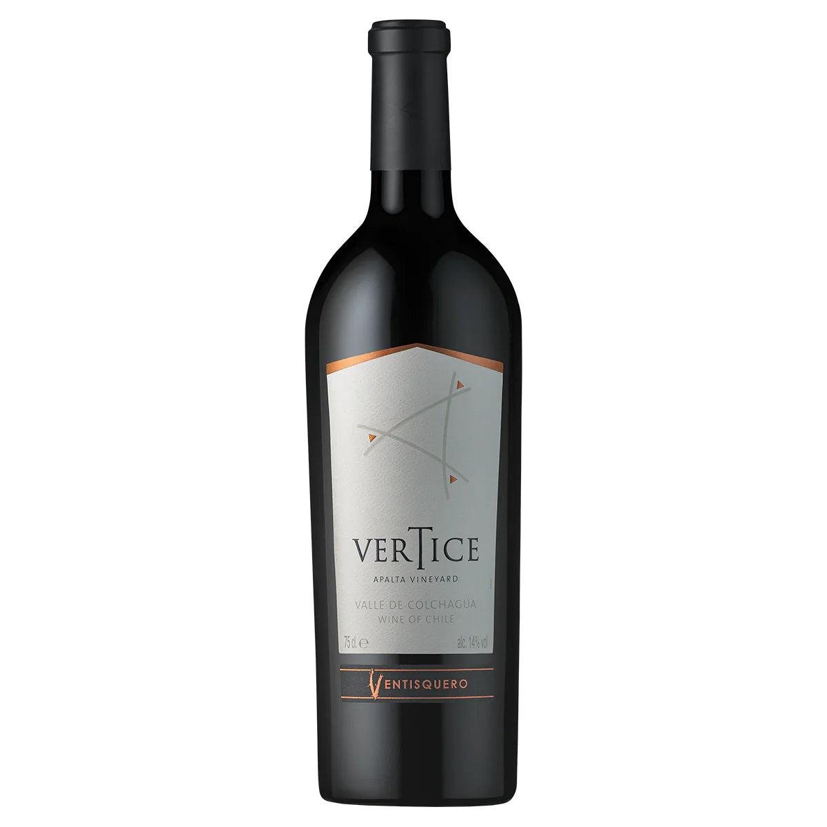 Ventisquero Vertice - Carmernere/Syrah