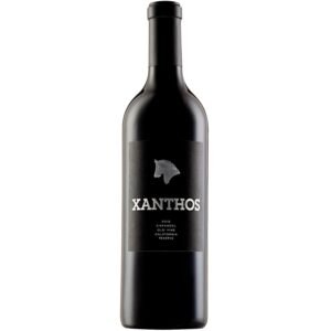Precision Xanthos Reserva Zinfandel